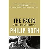 The Facts: A Novelist's Autobiography