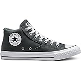 Converse Unisex-Adult Chuck Taylor All Star Malden Street Canvas & Suede Mid Top