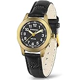 Womens Watch for Women Quartz Analog Watches Mini Ladies Dress Watch Easy Read Dial 3ATM Waterproof Stainless Steel Case Leather Strap,Classic Fashion Casual Elegant Women Wrist Watches