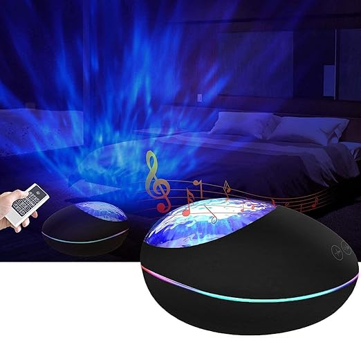 ocean projector speaker
