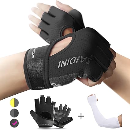 best women's weight lifting gloves