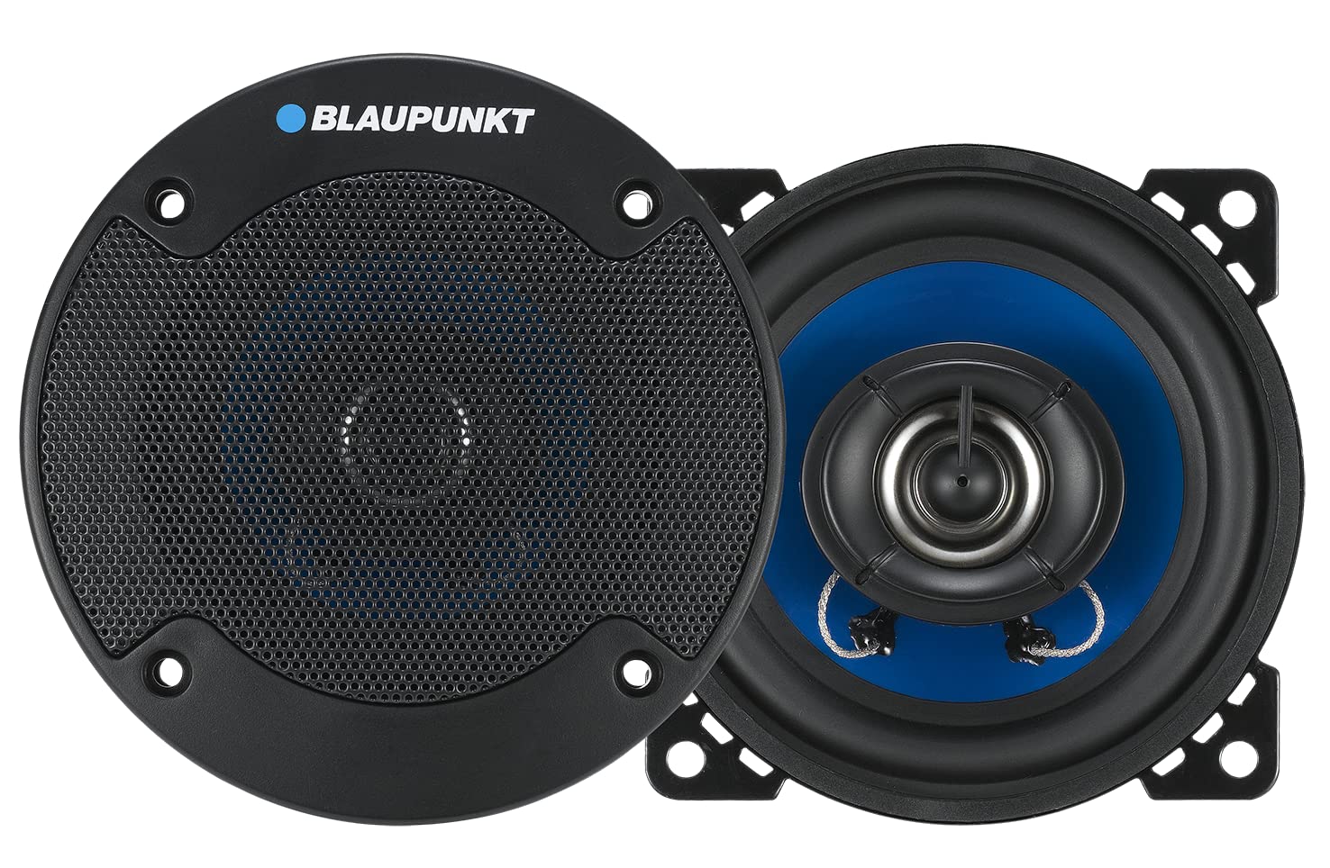 Car Speaker Blaupunkt icx402 4 "100 mm 180 W