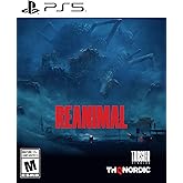 Reanimal - Playstation 5 - Standard Edition Edition
