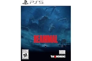 Reanimal - Playstation 5 - Standard Edition Edition