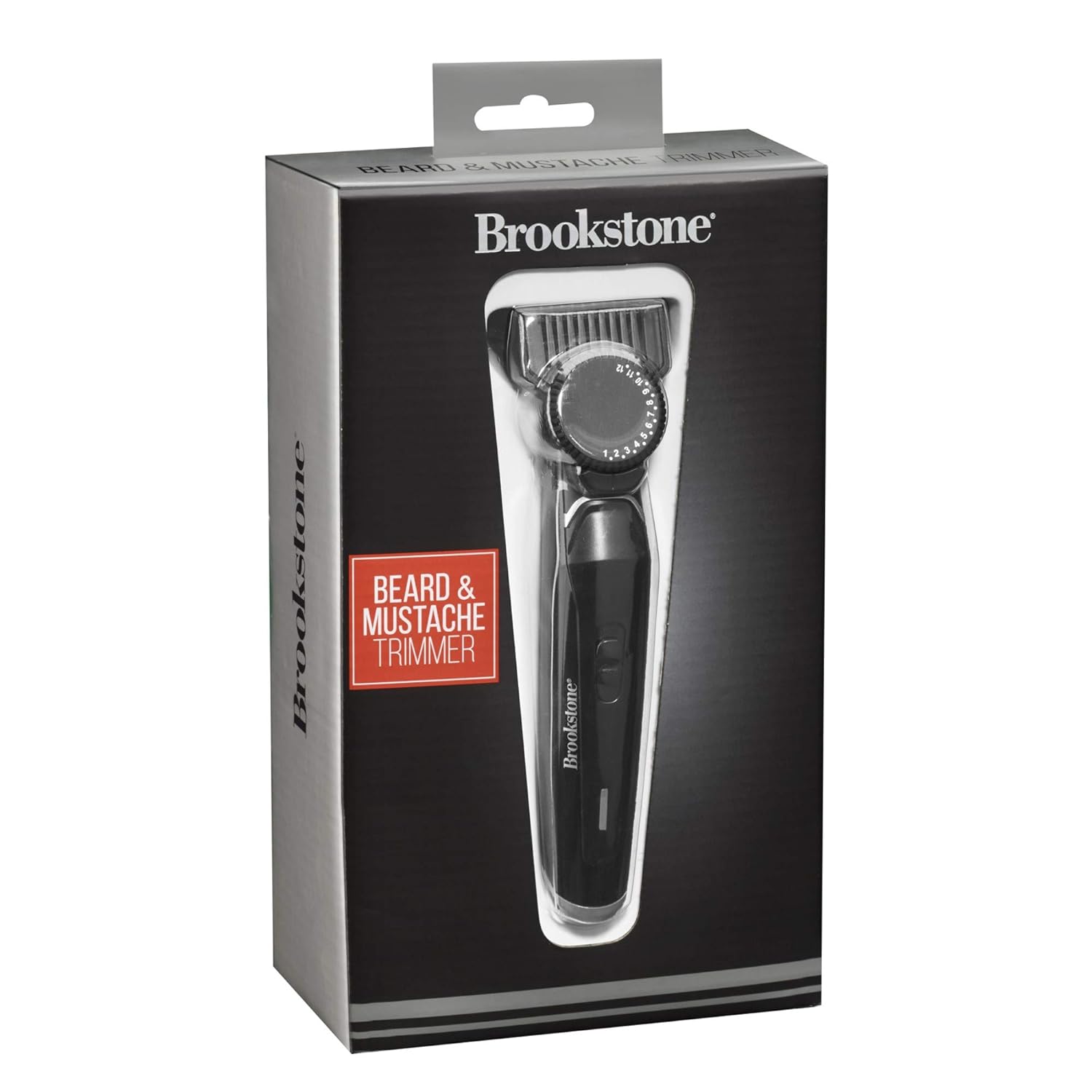 brookstone lithium all in one trimmer
