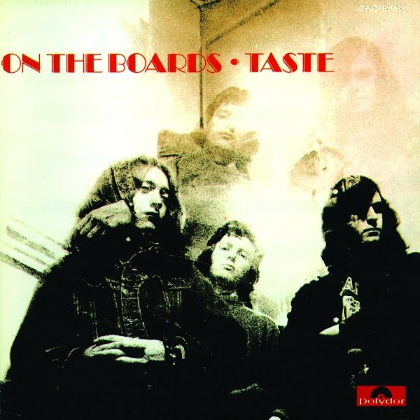 Amazon.com: Live At The Isle Of Wight: CDs & Vinyl