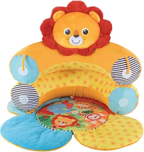 mothercare sit and play