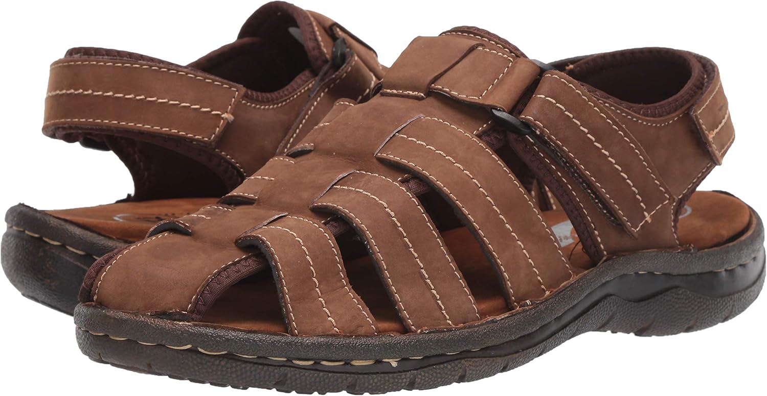 propet fisherman sandals