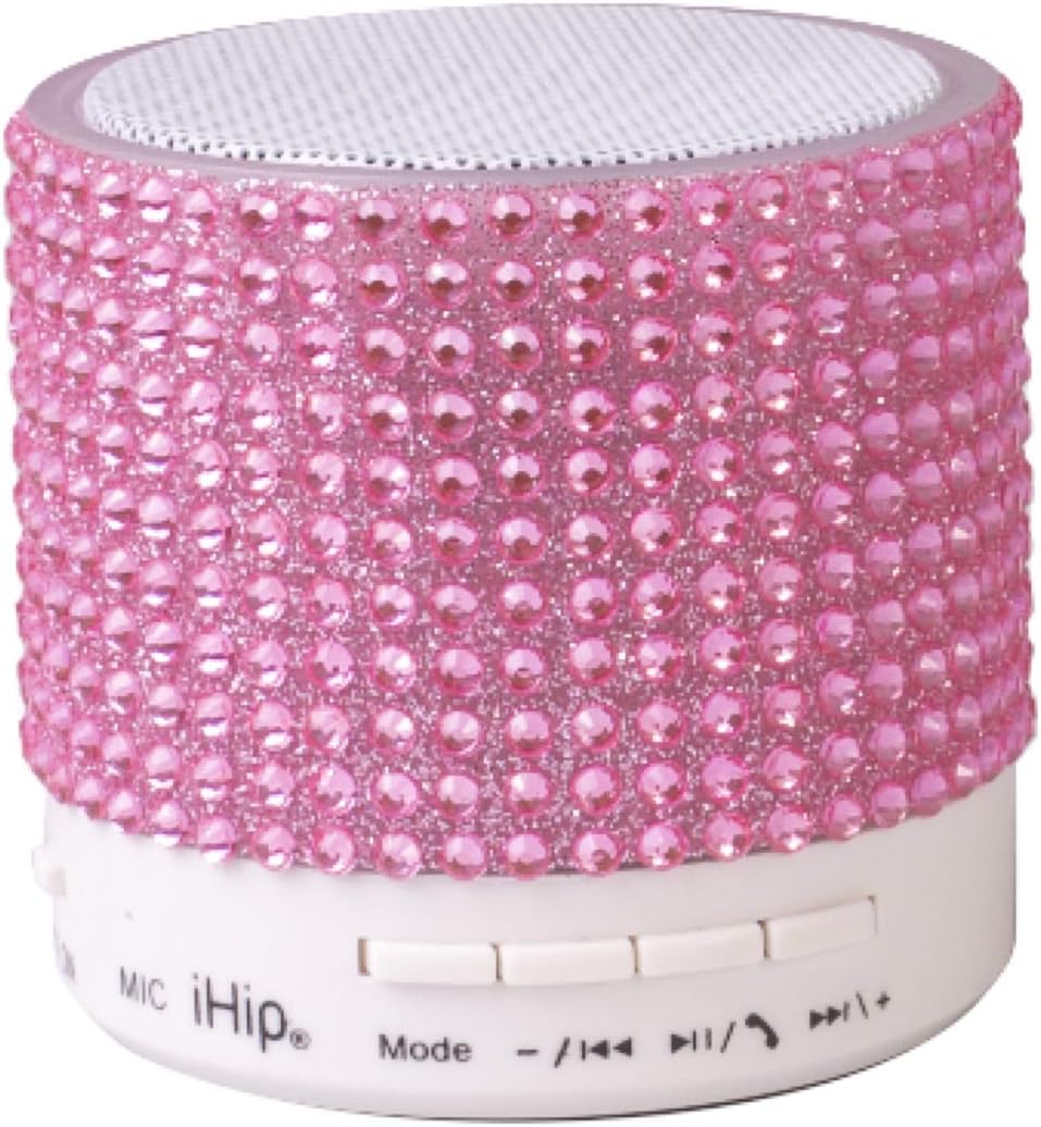 ihip gem sound wireless speaker