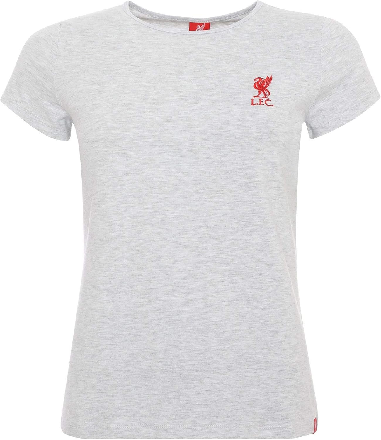 liverpool fc womens shirt