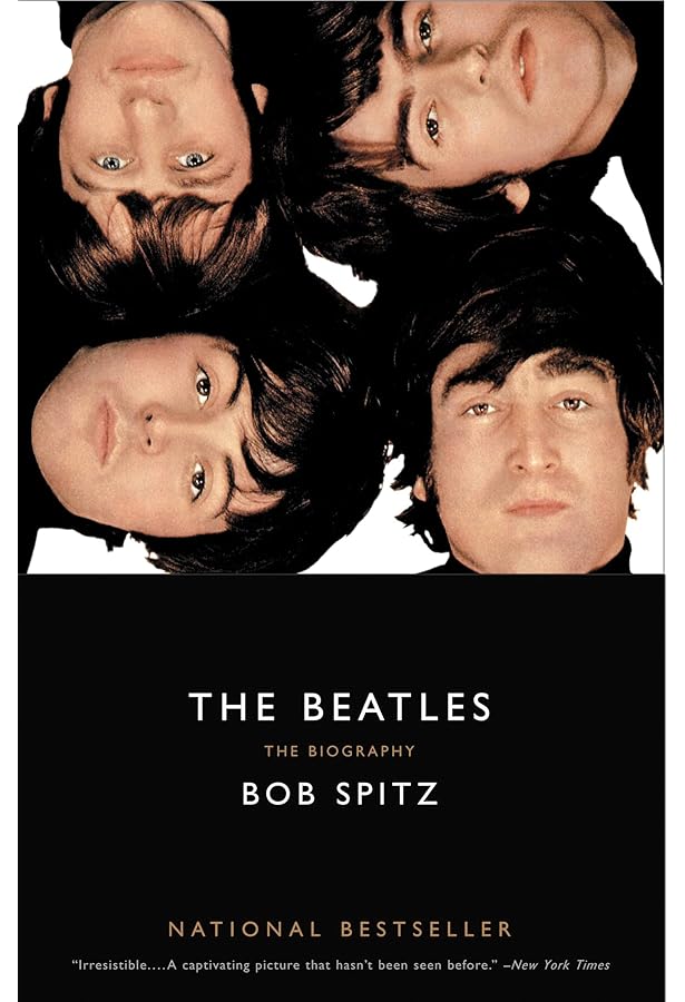 Tune In: The Beatles: All These Years: Lewisohn, Mark