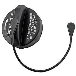 Gas Cap,Fuel Cap For 2000-2019 Dodge Ram 1500 2500