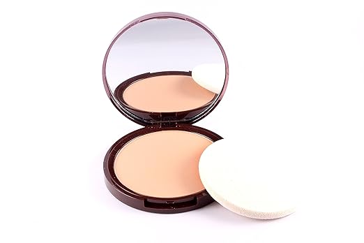 Matt Look Comprehensive Oil Control Pan Cake