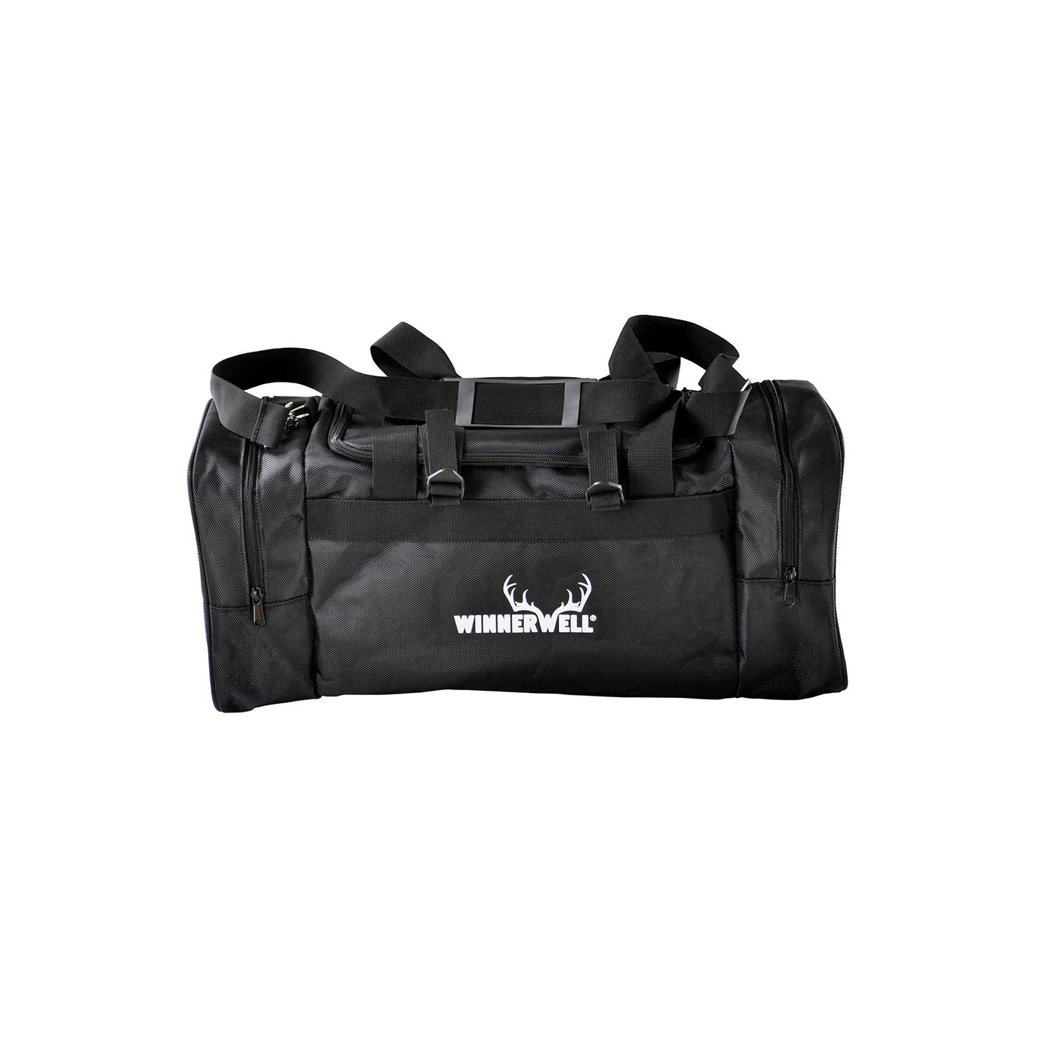 Winnerwell Small Size Carry Bag | Carry Bag for Small Wood Burning Tent Stoves