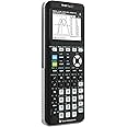 Texas Instruments ti-84 Plus Ce Color Graphing Calculator, Black