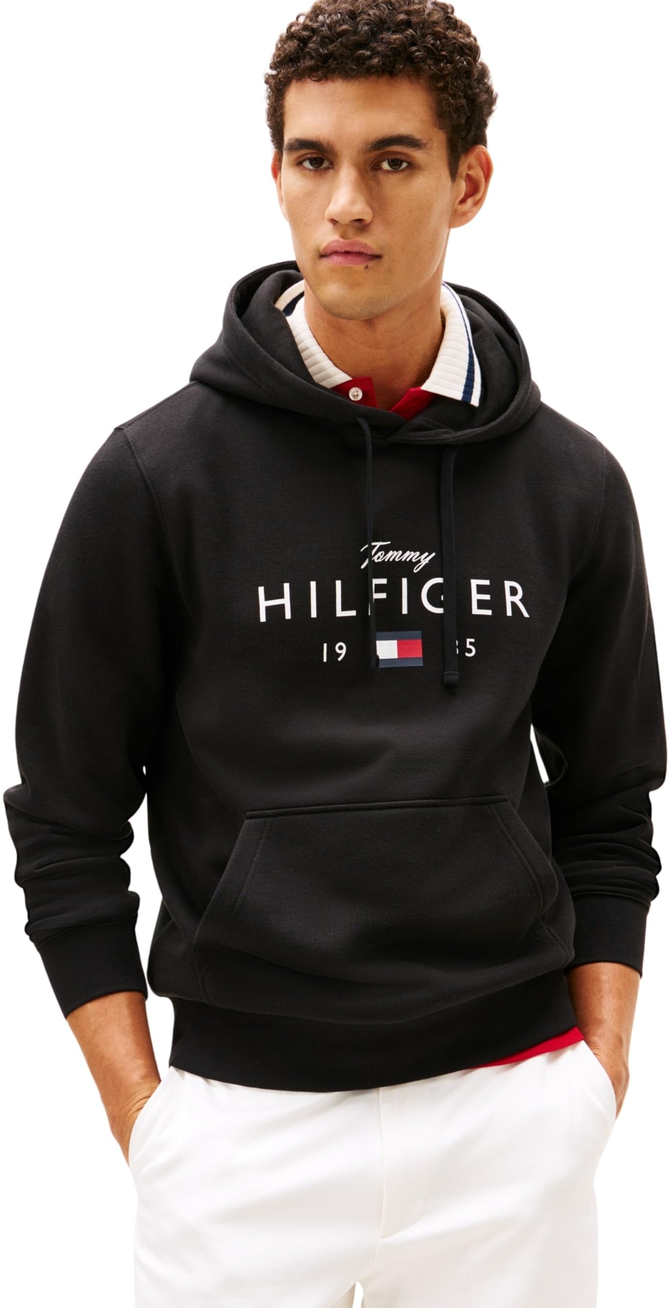 Tommy Hilfiger Pullover Hoodie