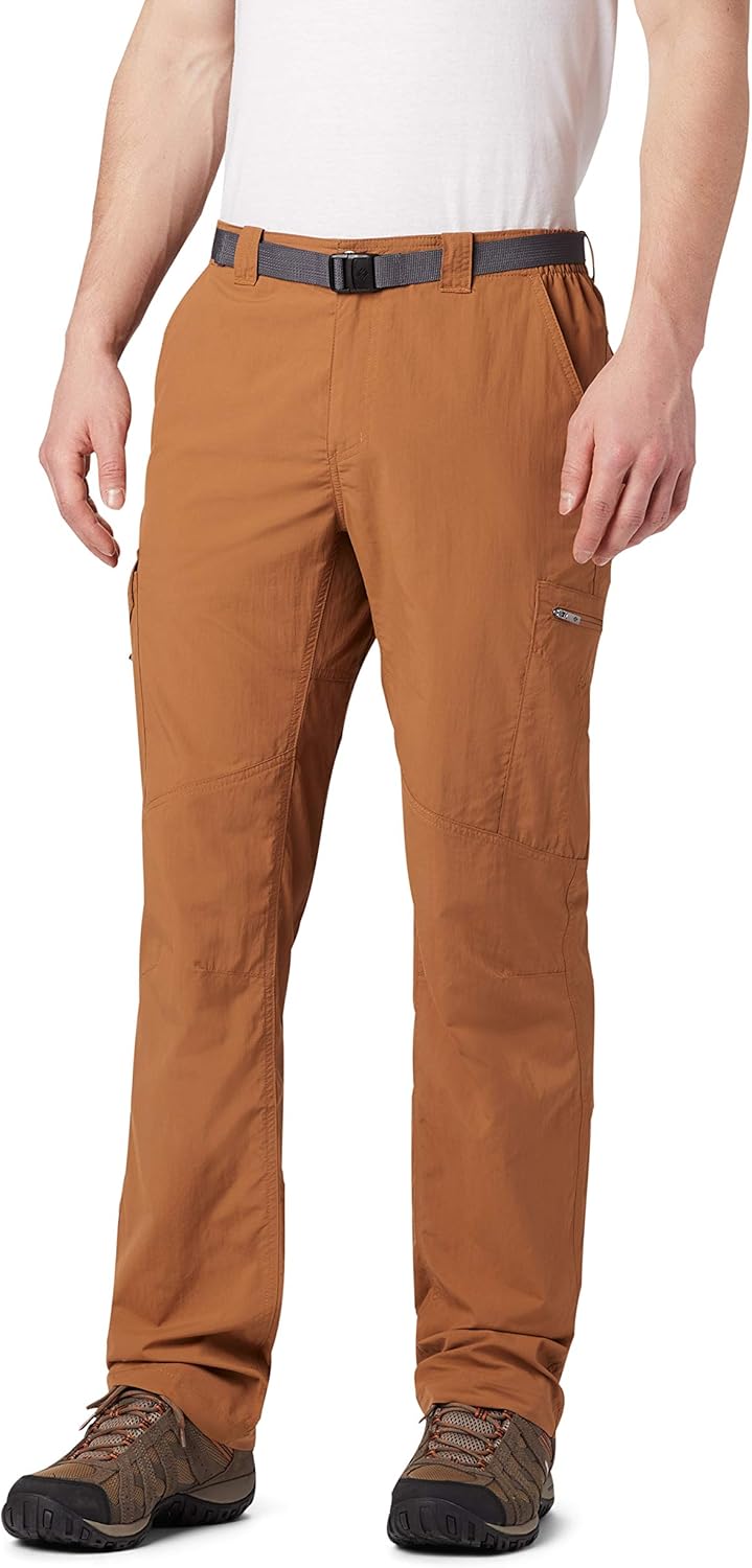 Columbia Men's Silver Ridge Cargo Pant Amazon.ca Sports & Outdoors