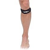SERENITY2000 Magnetic Therapy Knee Band for Pain Relief and Patella Support, 4000 Gauss