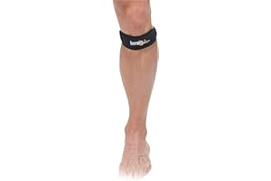 SERENITY2000 Magnetic Therapy Knee Band for Pain Relief and Patella Support, 4000 Gauss