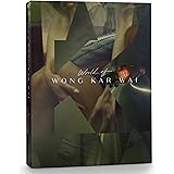 World of Wong Kar Wai the Criterion Collection