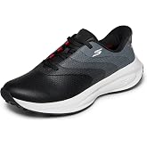 Skechers Men's Flow SI Slip-Ins Golf Shoe | Golf, Waterproof, Slip-ins, Hyper Burst Pro, Eco Flight Cushioning; Breathable, Lightweight