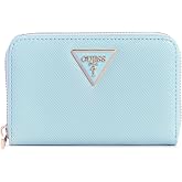 GUESS Laurel Medium Zip Around Wallet
