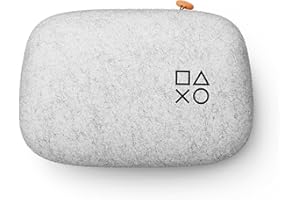 BACKBONE Universal Controller Case (PlayStation Edition) – Lightweight & Durable Case with Travel-Ready Storage for Your Pro & One Mobile Gaming Controller, Molded Felt Organizer
