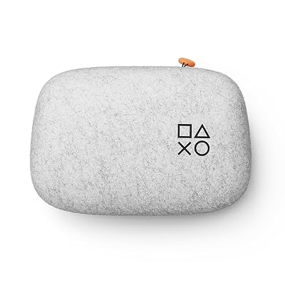 BACKBONE Universal Controller Case (PlayStation Edition) – Lightweight & Durable Case with Travel-Ready Storage for Your Pro & One Mobile Gaming Controller, Molded Felt Organizer
