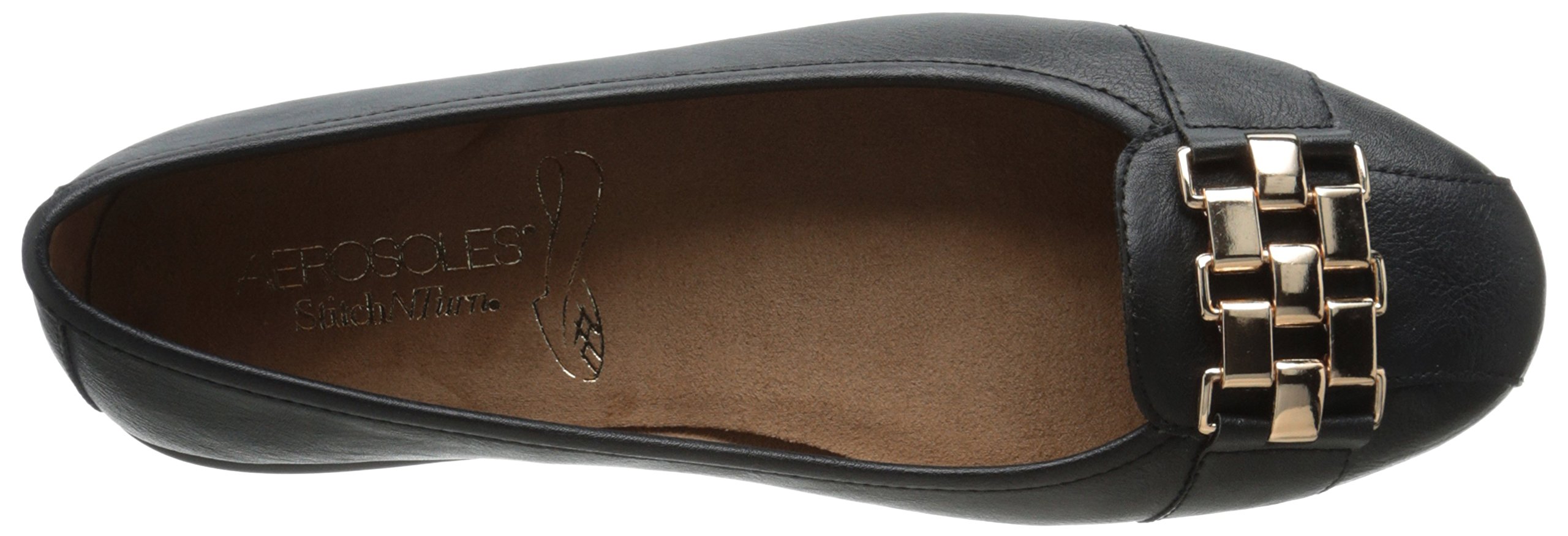 Aerosoles Women's Sure Bet Ballet Flat - Image 9