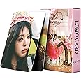 PYAJUU KPOP IVE Photocards Empathy Album Photocards Attitude Photocards 2025 Fan Club DIVE INTO IVE Photo Cards Wonyoung Photo Cards Gift for Fans (EMPATHY)