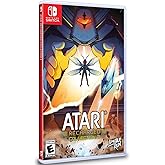 Atari Recharged Collection 3 (Limited Run #223) – Nintendo Switch