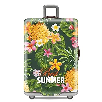 Amazon.com: arhsszy 19 – 32 inch elástica de grosor viaje ...