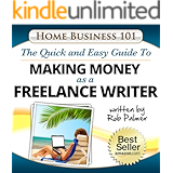 Amazon Com Home Business 101 How To Make Money With