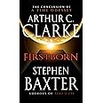 Firstborn (A Time Odyssey)