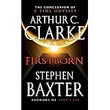 Firstborn (A Time Odyssey)