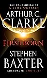 Firstborn (A Time Odyssey)