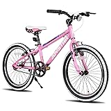 JOYSTAR Lubbock 20 Inch Kids Bike for Girls Ages