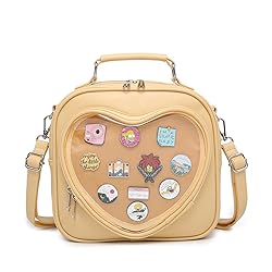 CHERRY SAUCE Dopamine Color Ita Bag Multi-Purpose