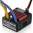 HOBBYWING QUICRUN 1060 WP Brushed ESC T-Plug