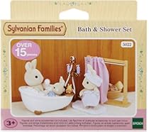 sylvanian 5020