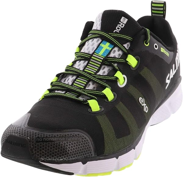 salming running shoes