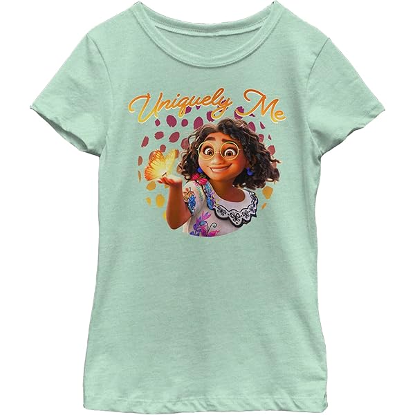 Marvel - Camiseta De Doctor Extraño Y Wanda Maximoff Vintage De