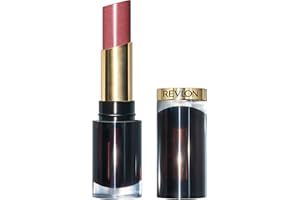 Revlon Lipstick, 003 Glossed Up Rose, 0.15 oz