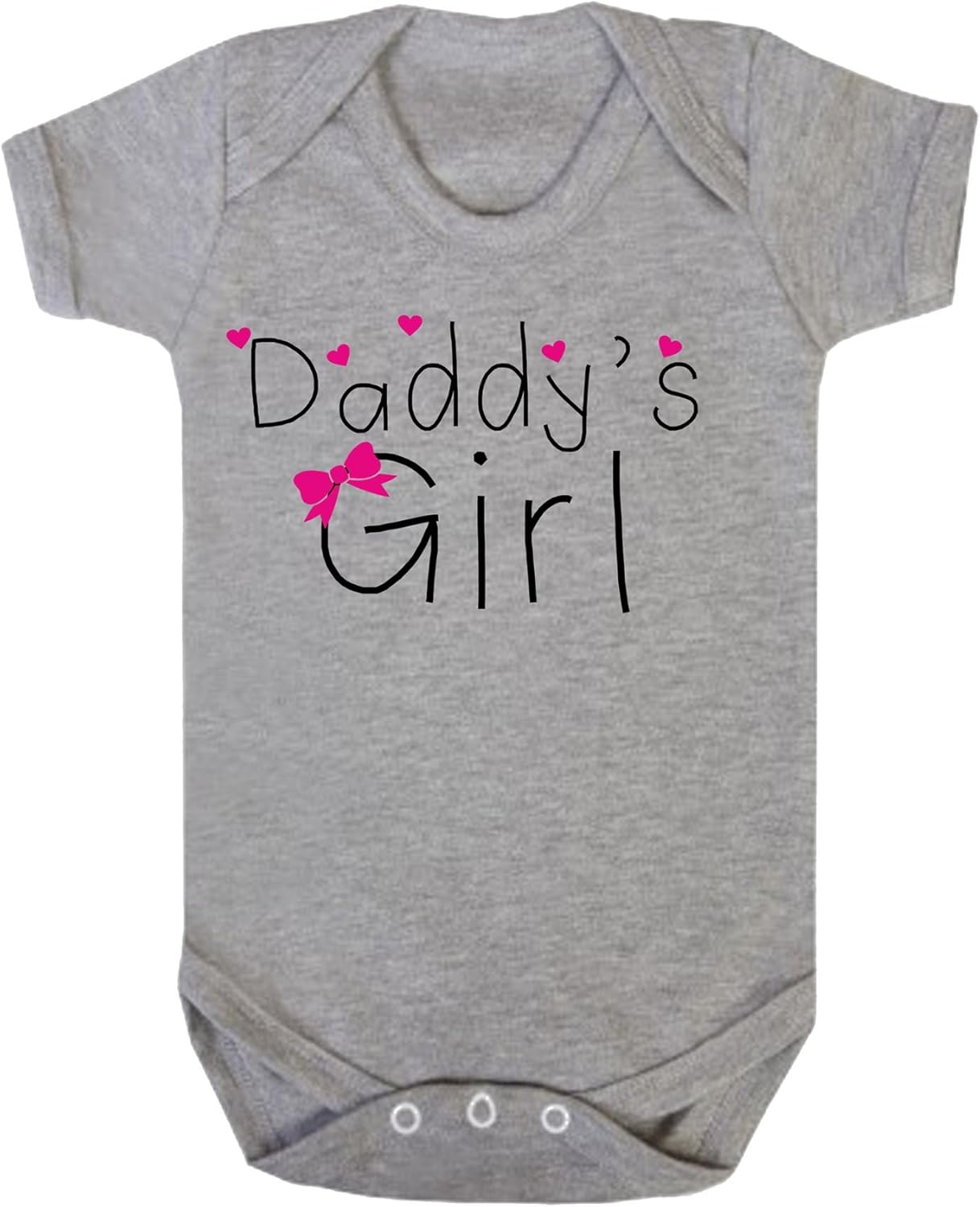 daddys girl baby grow