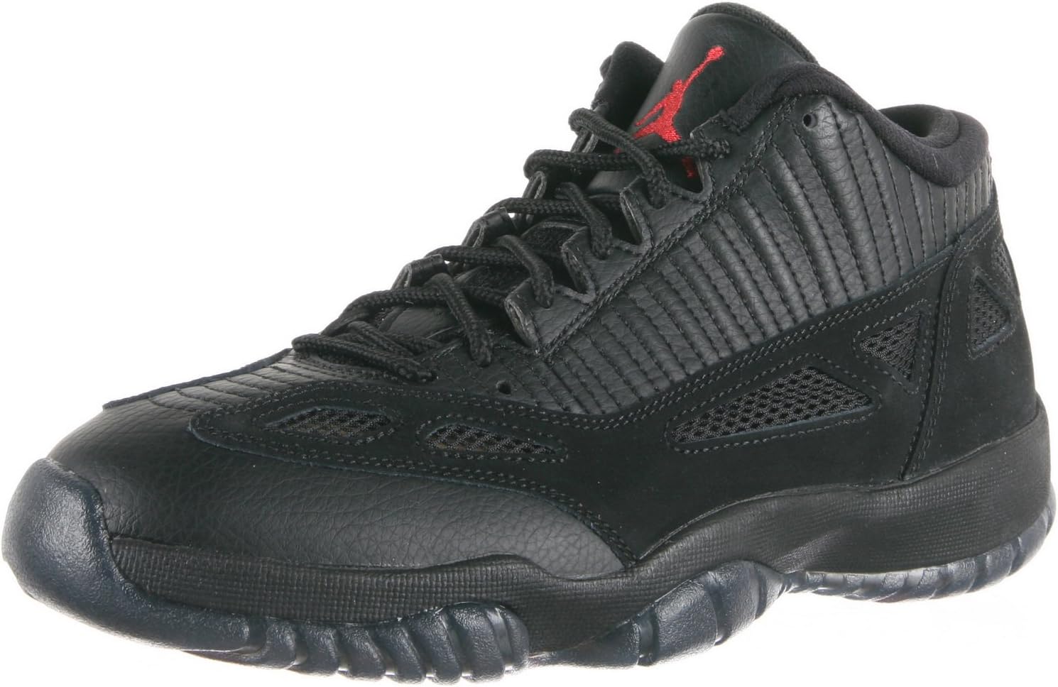 nike air jordan 11 retro low mens trainers 306008 sneakers shoes