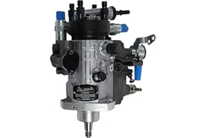 Original Fuel Injection Pump 9323A252G 320-06927/320/06927 for JCB 444 NA Full Rate Engine 3CX 3DX 4CX 4CN 1400B 1550B 1600B 