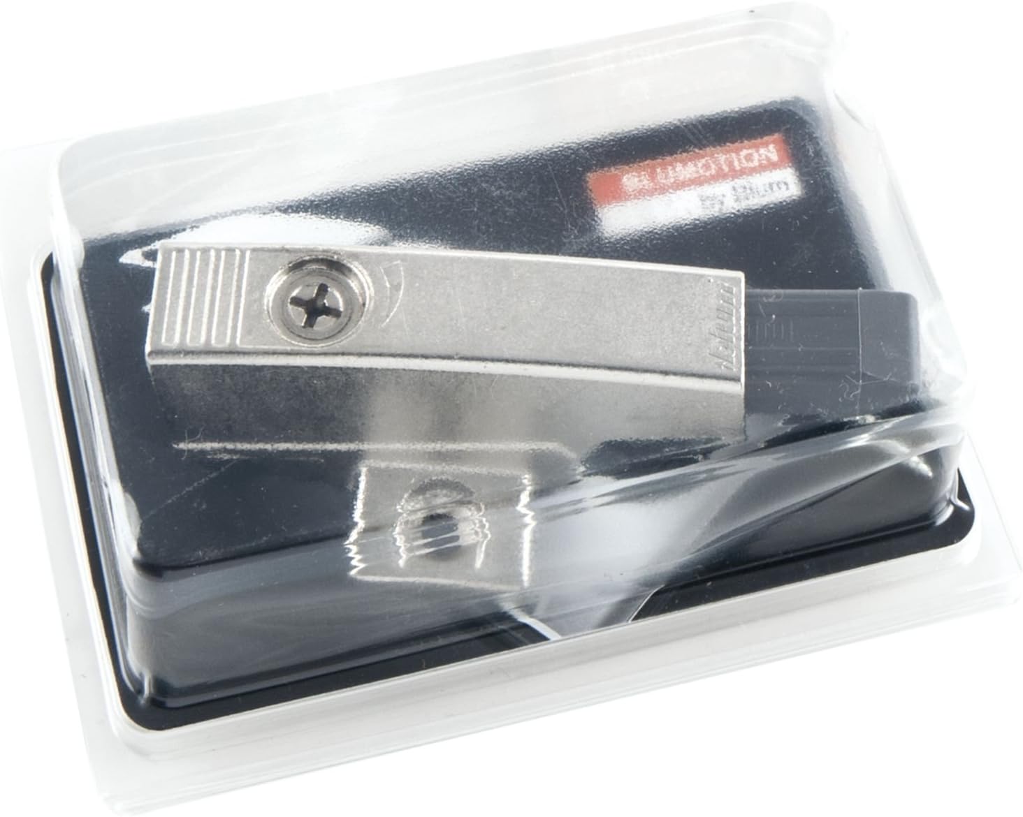 Blum Blumotion Door Lock with kreuzmontagplatte 33 mm Diameter (105031775, Silver - Image 3