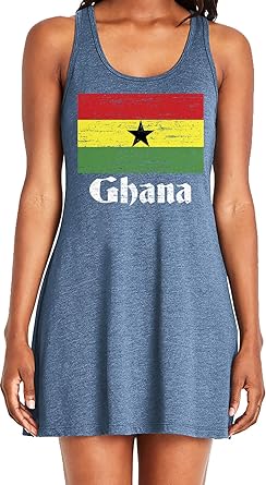 ghanaian casual wear