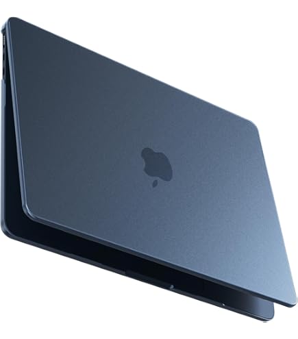 Amazon.com: Apple 2024 MacBook Air with Apple M3 Chip (15-inch