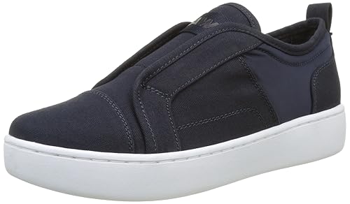 G-STAR RAW Damen Scuba Slip On Sneakers